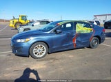 Ford Fusion Se 3FA6P0HD4KR122642 снимка