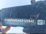 Ford Fusion Se 3FA6P0HD4KR122642 снимка