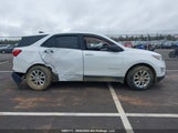 Chevrolet Equinox 2GNAXHEV2K6211222 снимка