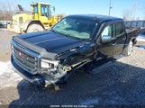 GMC Sierra K1500 Sle 3GTU2MEC2JG504875 снимка