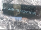 Honda Civic Sedan 2HGFC2E5XGH015565 снимка