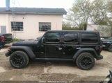 Jeep Wrangler Sport 1C4HJXDG1PW575229 photo