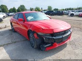 Dodge Charger Sxt 2C3CDXJG4KH616941 снимка