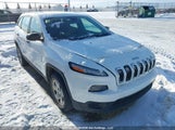 Jeep Cherokee Sport 1C4PJLAB1FW655481 снимка