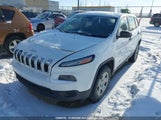 Jeep Cherokee Sport 1C4PJLAB1FW655481 снимка