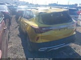 Kia Seltos KNDEUCAA5N7326989 fotografie