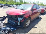 Chevrolet Equinox 2GNAXUEV9K6152503 снимка