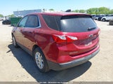 Chevrolet Equinox 2GNAXUEV9K6152503 снимка