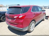 Chevrolet Equinox 2GNAXUEV9K6152503 снимка