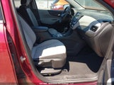 Chevrolet Equinox 2GNAXUEV9K6152503 снимка