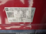 Chevrolet Equinox 2GNAXUEV9K6152503 снимка