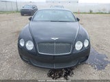 BENTLEY CONTINENTAL GT SPEED SCBCP73W48C****** fotografie