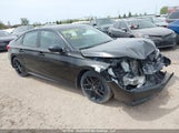 Honda Civic Sedan 2HGFE2F55NH126529 снимка