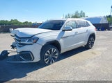 Volkswagen Atlas Cross Sport 1V2FE2CA7NC226925 fotografie
