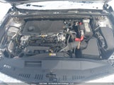 Toyota Camry Se/Se Night Shade 4T1G11AK2MU600787 fotografie
