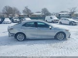 Toyota Camry Se/Se Night Shade 4T1G11AK2MU600787 fotografie