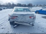 Toyota Camry Se/Se Night Shade 4T1G11AK2MU600787 снимка