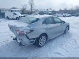 Toyota Camry Se/Se Night Shade 4T1G11AK2MU600787 снимка