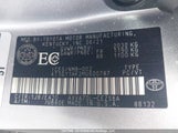 Toyota Camry Se/Se Night Shade 4T1G11AK2MU600787 снимка