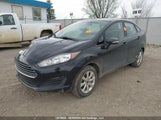 Ford Fiesta Se 3FADP4BJ0HM117957 снимка