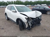 Nissan Rogue 5N1AT2MV4LC806340 снимка