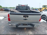Chevrolet Silverado 1GCRKREA9BZ185767 снимка