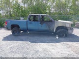 GMC Sierra 2500Hd 1GT121CG4CF119619 снимка