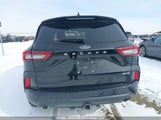 Ford Escape St-Line Elite 1FMCU9PA1PUA58895 fotografie