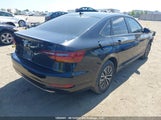 Volkswagen Jetta Sel 3VWE57BU9KM222811 снимка