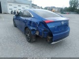 Honda Civic Sedan 2HGFC2F59KH041856 снимка