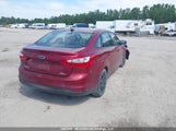 Ford Focus Se 1FADP3F20EL364485 снимка