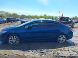 Honda Civic Sedan 2HGFB2F47FH037417 снимка