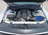 Dodge Challenger R/T Scat Pack 2C3CDZFJ7NH222726 снимка