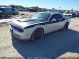 Dodge Challenger R/T Scat Pack 2C3CDZFJ7NH222726 снимка