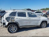 Jeep Cherokee 1C4PJLDXXJD535321 снимка