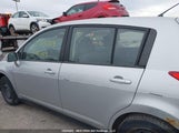Nissan Versa 3N1BC13E17L370709 fotografie
