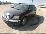 Chrysler Pacifica Touring 2C4GM68465R572748 снимка