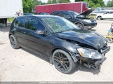 Volkswagen Golf Trendline 3VW817AU6HM035562 снимка