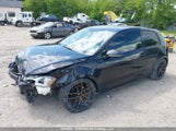 Volkswagen Golf Trendline 3VW817AU6HM035562 снимка