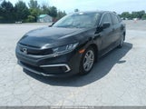 Honda Civic Sedan 2HGFC2F79LH030049 снимка