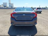 Honda Civic Sedan 2HGFC1F95KH107218 снимка
