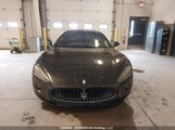 Maserati Granturismo ZAMGH45F680036780 снимка