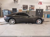Maserati Granturismo ZAMGH45F680036780 снимка