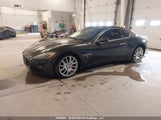 Maserati Granturismo ZAMGH45F680036780 снимка