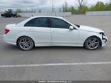Mercedes-Benz C-Class WDDGF8AB8EA907002 снимка