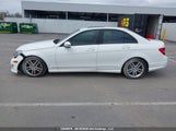 Mercedes-Benz C-Class WDDGF8AB8EA907002 fotografie