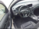 Mercedes-Benz C-Class WDDGF8AB8EA907002 снимка