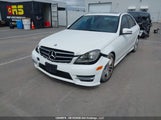 Mercedes-Benz C-Class WDDGF8AB8EA907002 fotografie