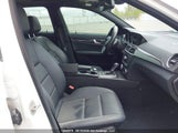 Mercedes-Benz C-Class WDDGF8AB8EA907002 photo