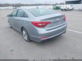 Hyundai Sonata Se 5NPE24AF1HH512147 снимка